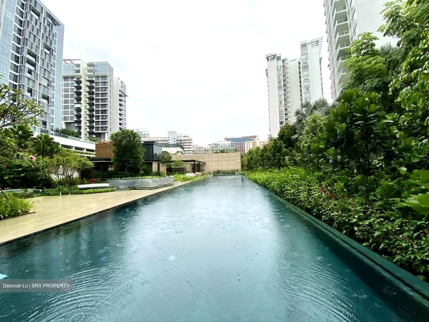 Amber 45 (D15), Apartment #578645651